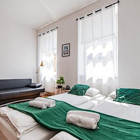 My City Apartment - Vienna Cityroom Exteriör bild