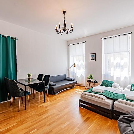 My City Apartment - Vienna Cityroom Exteriör bild