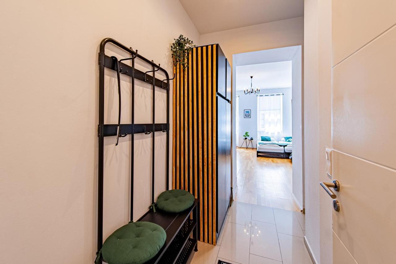 My City Apartment - Vienna Cityroom Exteriör bild