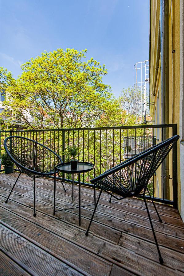 My City Apartment - Vienna Cityroom Exteriör bild
